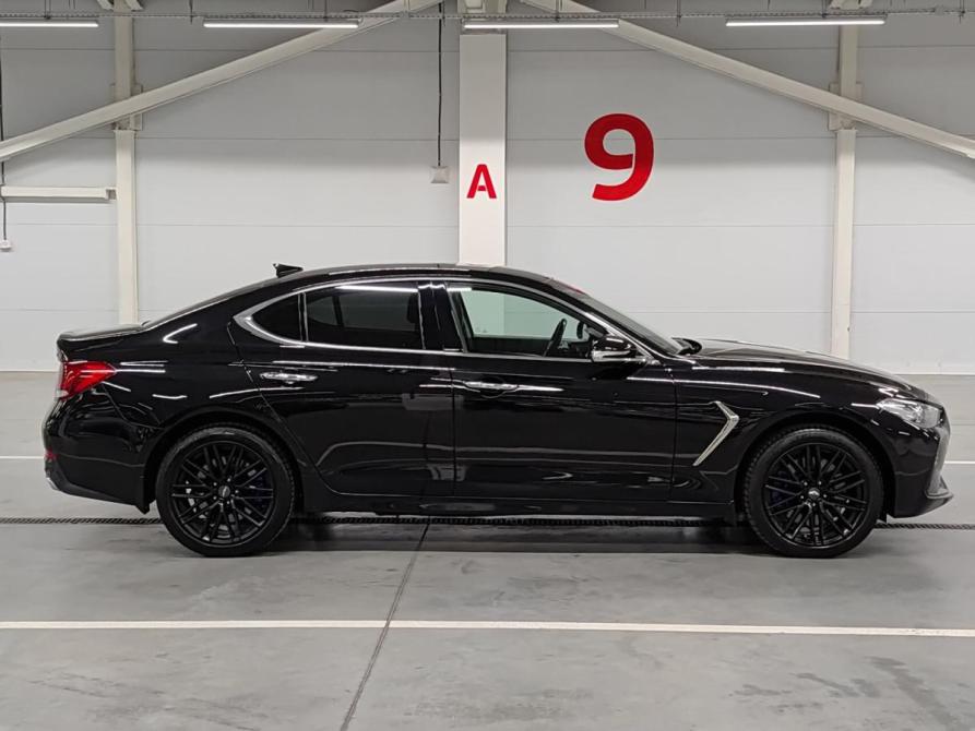 Genesis G70 I Казань  - изображение 5