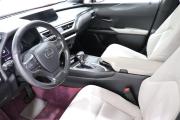 Lexus UX I Иркутск  - изображение 37