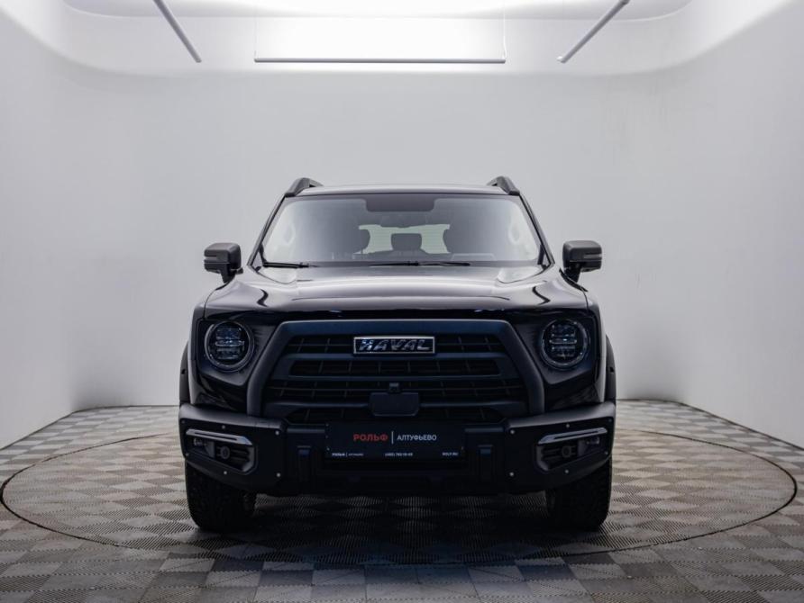Haval Dargo Москва  - изображение 2