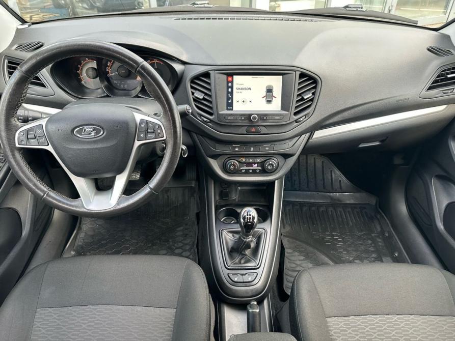 Lada (ВАЗ) Vesta I Санкт-Петербург  - изображение 9
