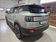 JETOUR T1 Москва  - изображение 40
