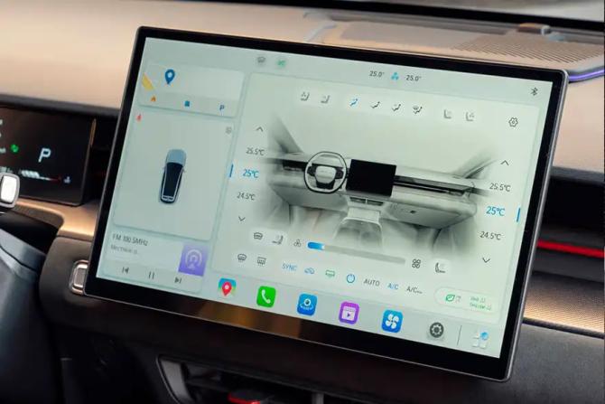 Новый JETOUR DASHING I 2026 года, цена 2 359 900 рублей, внедорожник, Автокод Объявления