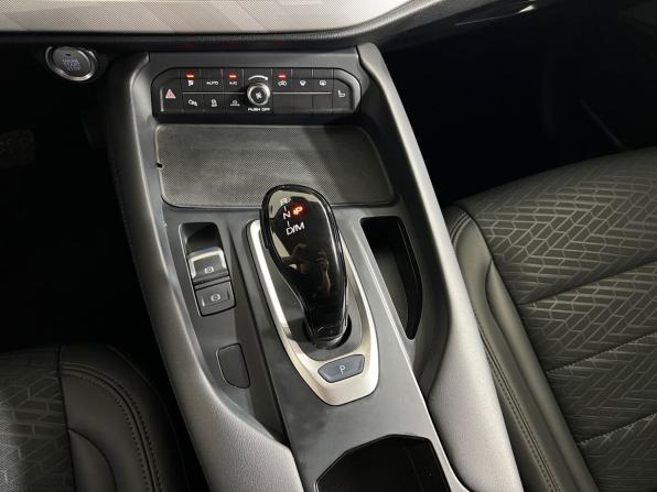 Haval F7x I Рестайлинг с пробегом 2024 года, цена 2 397 000 рублей, 37545 км, внедорожник, Автокод Объявления