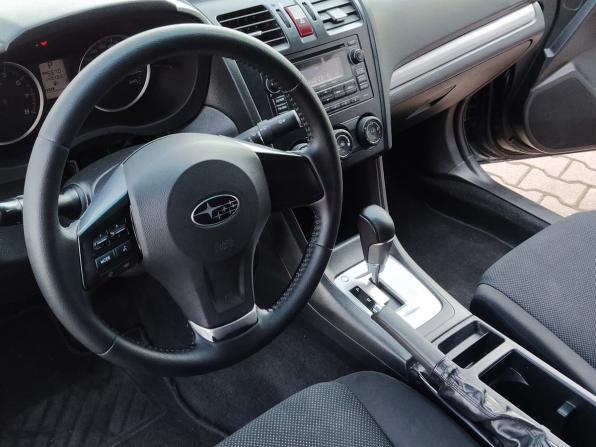Subaru Impreza IV с пробегом 2012 года, цена 989 000 рублей, 140480 км, седан, Автокод Объявления