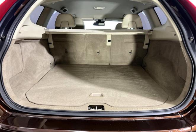 Volvo XC60 I Рестайлинг с пробегом 2014 года, цена 1 845 000 рублей, 279640 км, внедорожник, Автокод Объявления