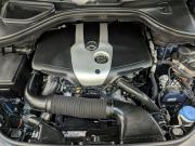 Mercedes-Benz GLE I (W166) Москва  - изображение 38