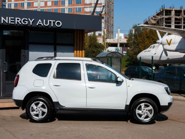 Renault Duster I Рестайлинг с пробегом 2015 года, цена 1 300 000 рублей, 112780 км, внедорожник, Автокод Объявления