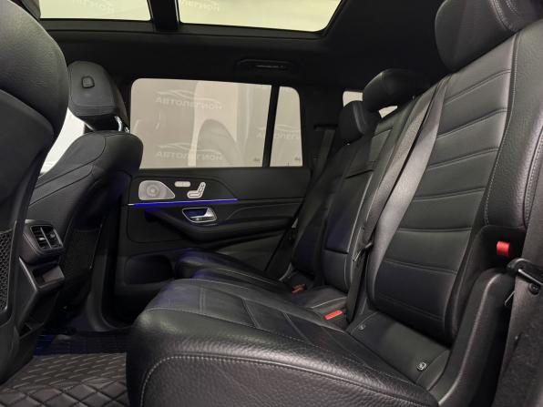 Mercedes-Benz GLS II (X167) с пробегом 2019 года, цена 7 200 000 рублей, 66911 км, внедорожник, Автокод Объявления