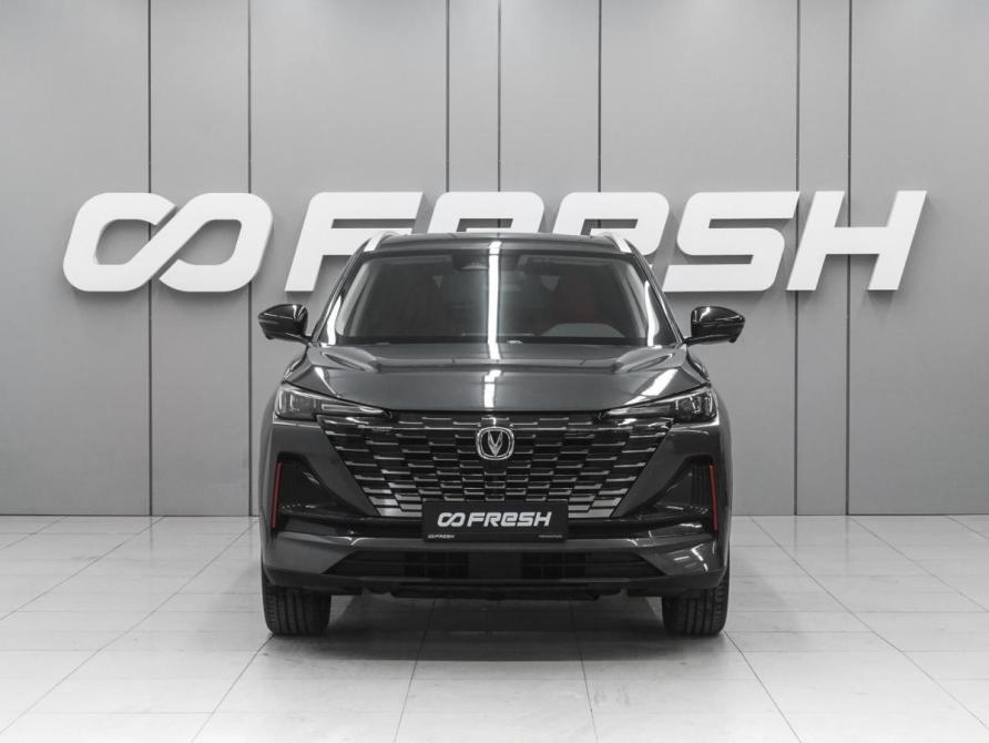 Changan UNI-S (CS55 Plus) Ростов-на-Дону  - изображение 3