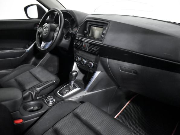 Mazda CX-5 I с пробегом 2014 года, цена 1 349 000 рублей, 148026 км, внедорожник, Автокод Объявления