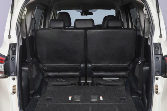 Toyota Sienta II Рестайлинг с пробегом 2020 года, цена 1 899 000 рублей, 74000 км, компактвэн, Автокод Объявления