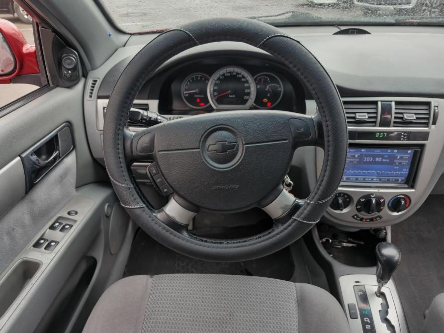 Chevrolet Lacetti I Нижний Новгород  - изображение 11