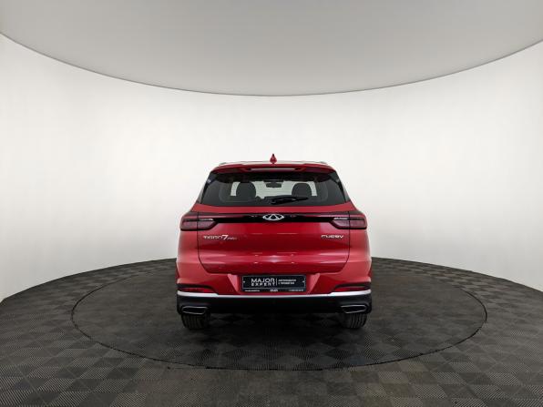 Chery Tiggo 7 Pro I с пробегом 2022 года, цена 1 745 000 рублей, 34970 км, внедорожник, Автокод Объявления