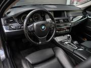 BMW 5 серии VI (F10/F11/F07) Рестайлинг Москва  - изображение 29