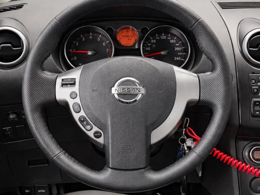 Nissan Qashqai I Пермь  - изображение 10