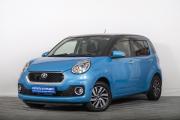 Toyota Passo III Томск  - изображение 19
