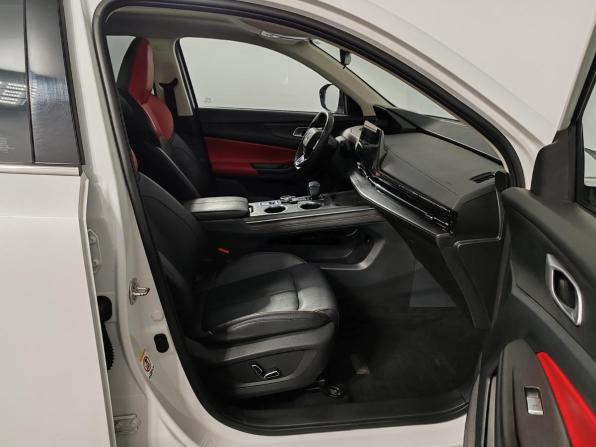 Changan CS55 Plus II с пробегом 2023 года, цена 1 735 000 рублей, 111476 км, внедорожник, Автокод Объявления