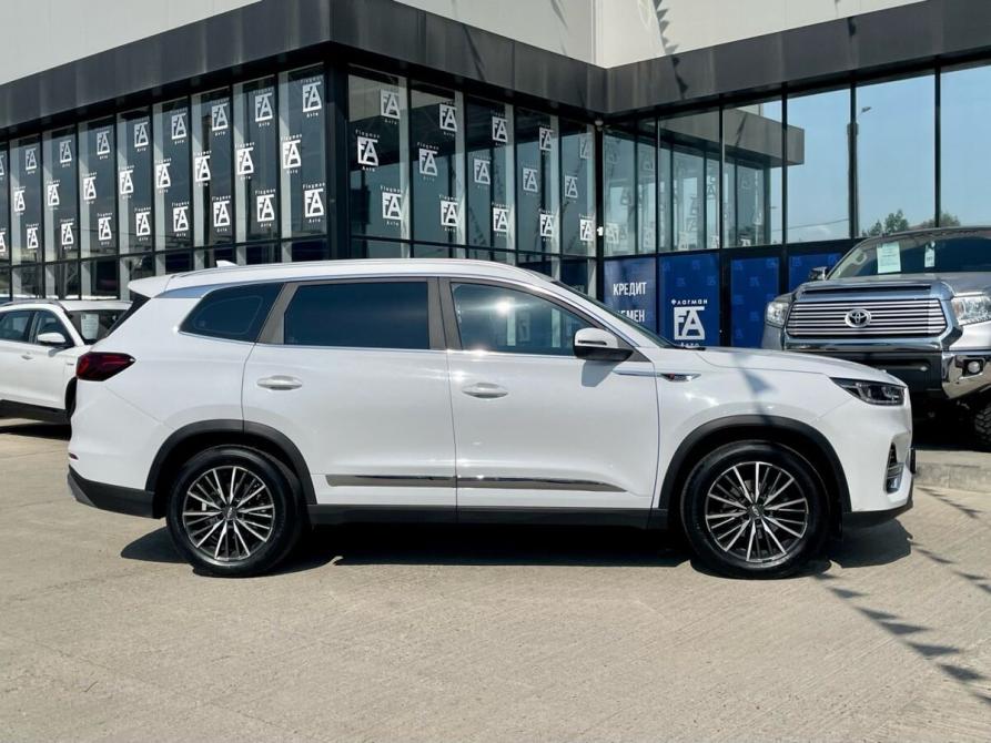 Chery Tiggo 8 Pro I Краснодар  - изображение 9