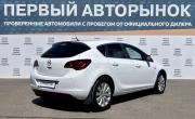 Opel Astra J Краснодар  - изображение 25