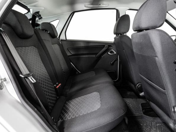 Lada (ВАЗ) Granta I Рестайлинг с пробегом 2024 года, цена 911 111 рублей, 23297 км, лифтбек, Автокод Объявления