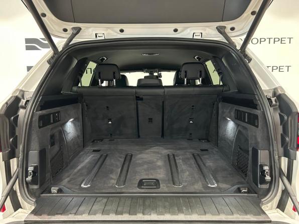BMW X5 IV (G05/G18) с пробегом 2021 года, цена 5 099 000 рублей, 110053 км, внедорожник, Автокод Объявления