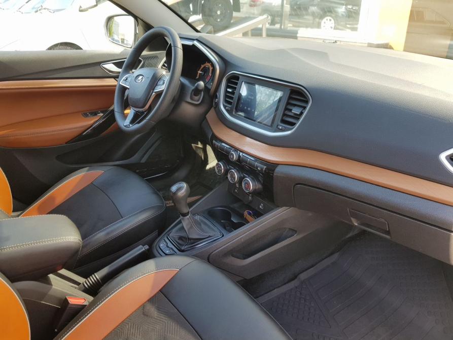 Lada (ВАЗ) Vesta I Рестайлинг (NG) Брянск  - изображение 9