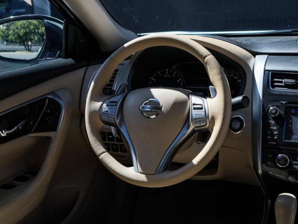 Nissan Teana III с пробегом 2014 года, цена 1 499 000 рублей, 156077 км, седан, Автокод Объявления