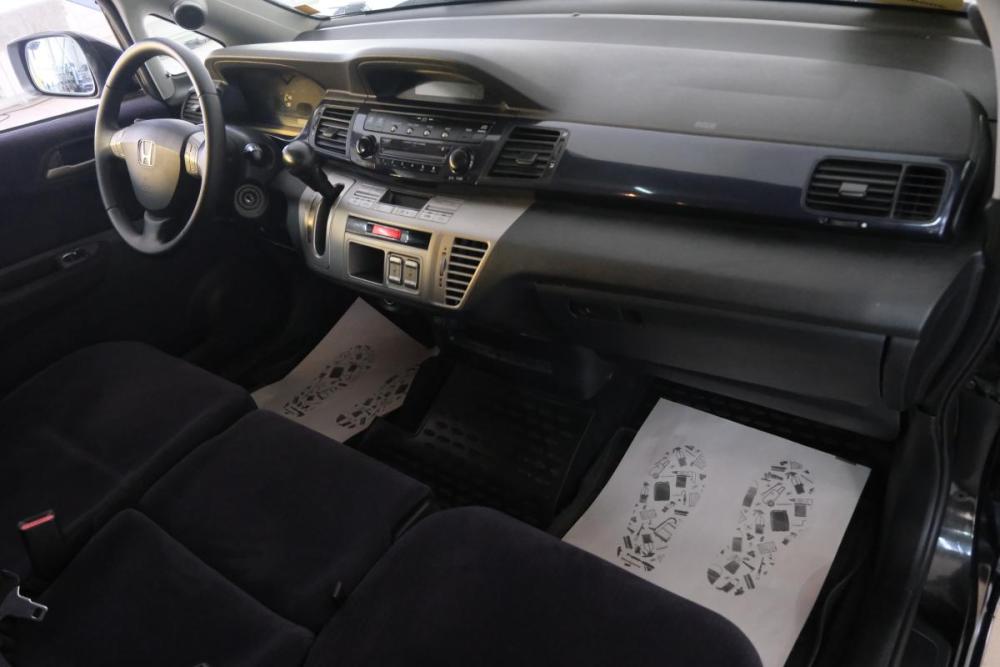 Honda FR-V Омск  - изображение 20