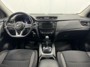 Nissan Qashqai II Рестайлинг Воронеж  - изображение 39