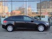 Chevrolet Cruze I Рестайлинг Ижевск  - изображение 27