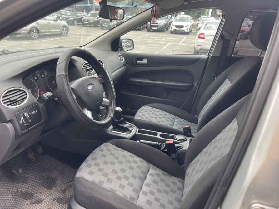 Ford Focus II Брянск  - изображение 9