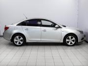 Chevrolet Cruze I Ростов-на-Дону  - изображение 20