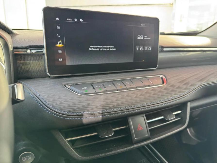 Haval Jolion I Альметьевск  - изображение 11