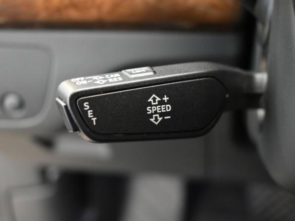 Audi Q5 II (FY) с пробегом 2017 года, цена 3 759 000 рублей, 59600 км, внедорожник, Автокод Объявления
