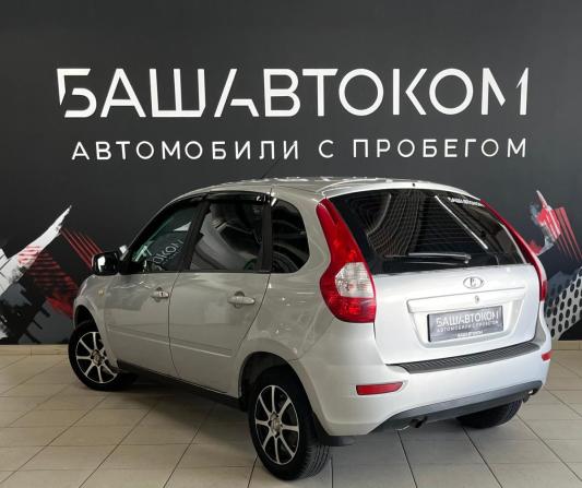 Lada (ВАЗ) Kalina II с пробегом 2013 года, цена 335 000 рублей, 216394 км, хэтчбек, Автокод Объявления