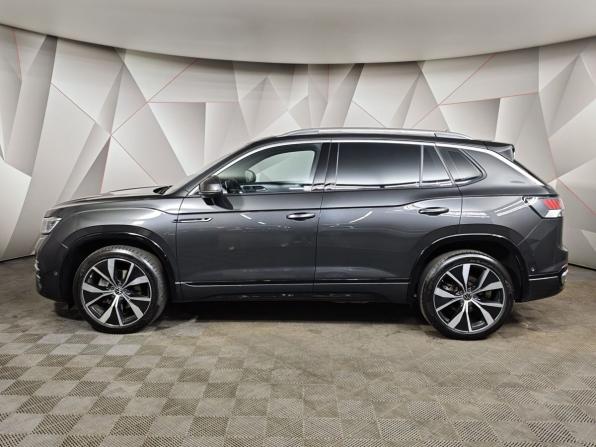 Volkswagen Tayron I Рестайлинг с пробегом 2023 года, цена 3 653 000 рублей, 44605 км, внедорожник, Автокод Объявления