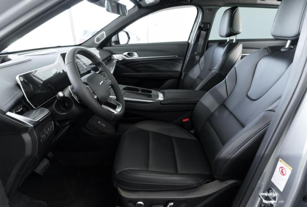 Haval F7x II Красноярск  - изображение 12