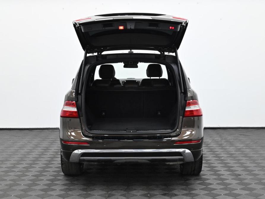 Mercedes-Benz M-Класс III (W166) Москва  - изображение 5