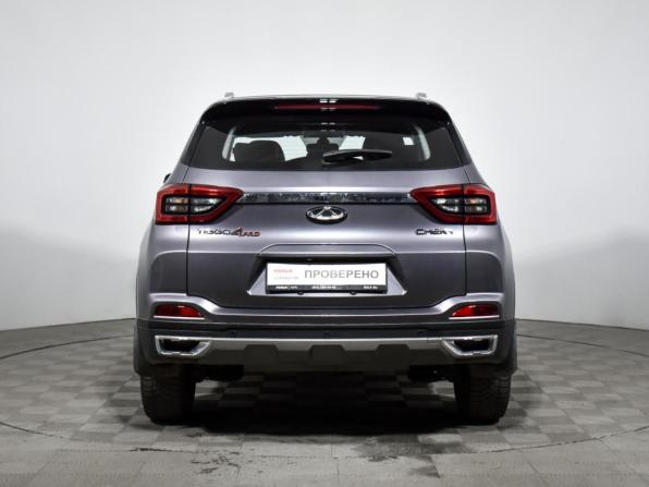 Chery Tiggo 4 Pro I с пробегом 2023 года, цена 1 395 000 рублей, 79922 км, внедорожник, Автокод Объявления