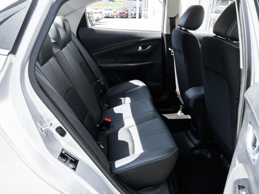 Changan Alsvin Ставрополь  - изображение 7