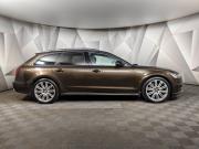 Audi A6 allroad III (C7) Рестайлинг Москва  - изображение 29