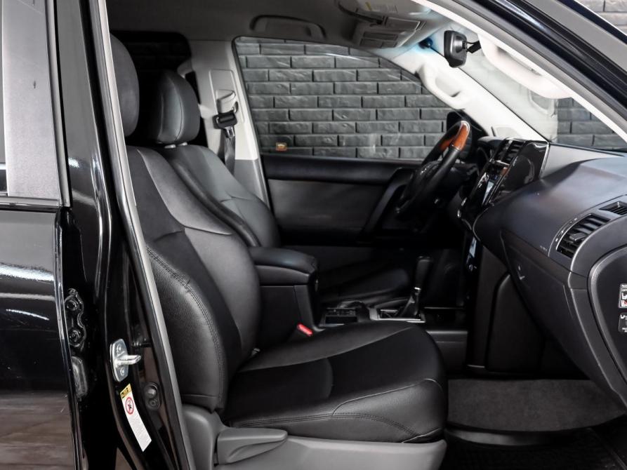 Toyota Land Cruiser Prado 150 Series Екатеринбург  - изображение 10