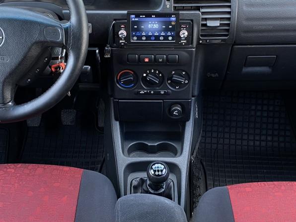 Opel Zafira A с пробегом 1999 года, цена 299 000 рублей, 274265 км, компактвэн, Автокод Объявления