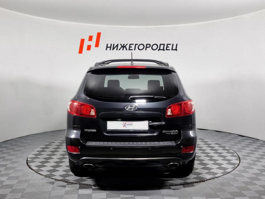 Hyundai Santa Fe II Нижний Новгород  - изображение 5