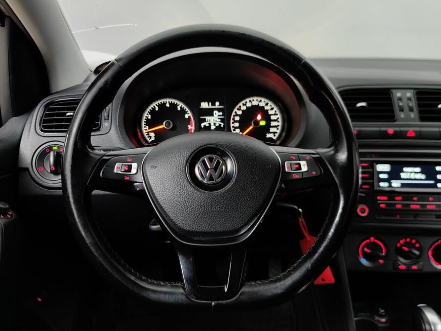 Volkswagen Polo V Рестайлинг Подольск  - изображение 11