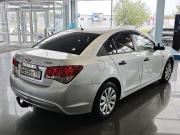 Chevrolet Cruze I Рестайлинг Челябинск  - изображение 13