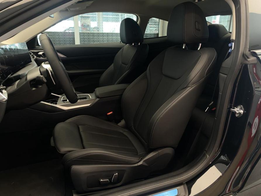 BMW 4 серии G22 G23 G26 Рестайлинг Москва  - изображение 8