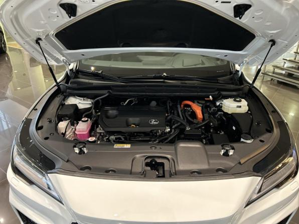 Lexus RX V с пробегом 2024 года, цена 10 975 000 рублей, 3956 км, внедорожник, Автокод Объявления
