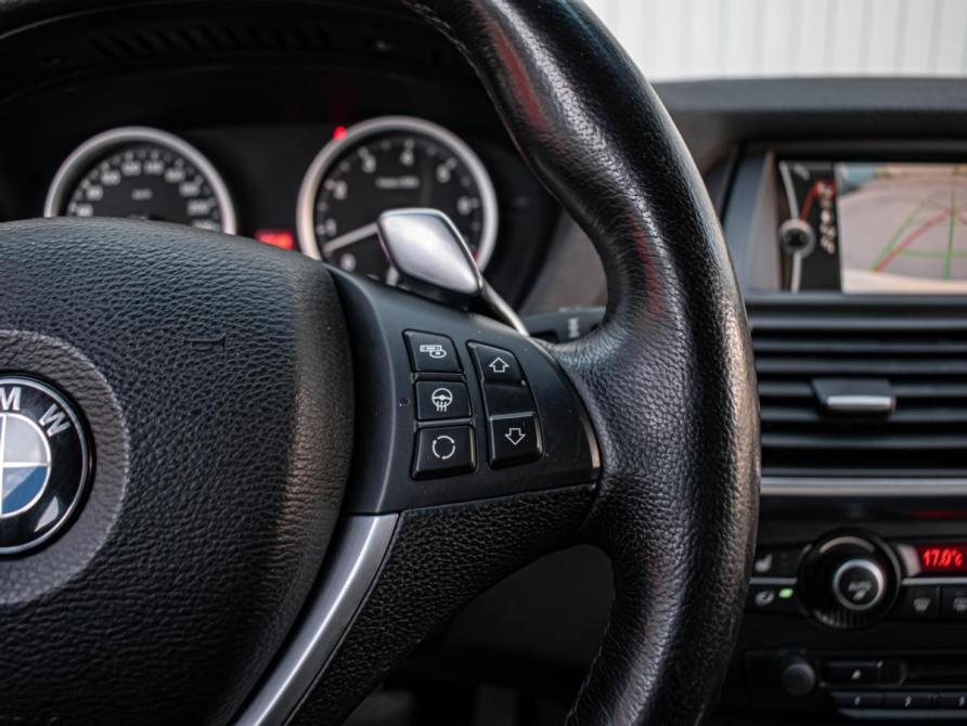 BMW X6 I (E71) Краснодар  - изображение 20