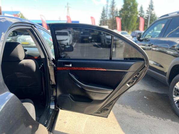 Toyota Avensis II с пробегом 2005 года, цена 700 000 рублей, 232031 км, седан, Автокод Объявления